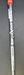Ping G Series Black Dot 9 Iron XP 95 R300 Regular Steel Shaft Golf Pride Grip