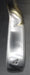 TaylorMade Burner 2009 4 Iron Uniflex Steel Shaft TaylorMade Grip