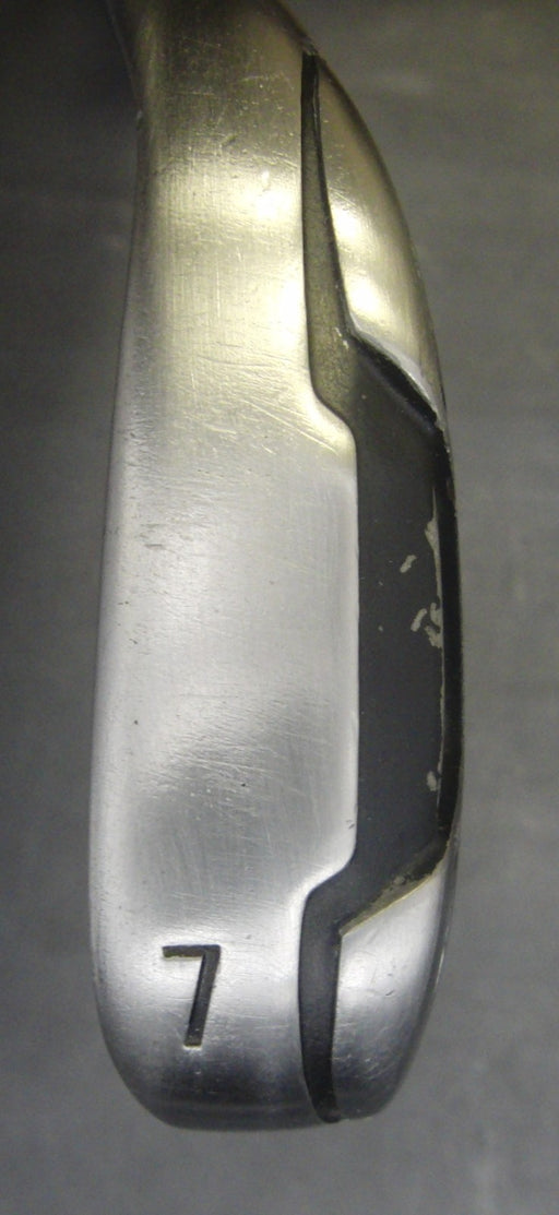 Nike VRS NexCOR 7 Iron Uniflex Steel Shaft GolfPride Grip