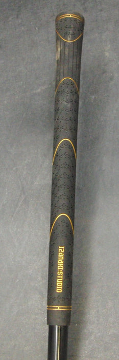 Callaway Legacy 9.5° Driver Regular Graphite Shaft Grand Monarch Grip