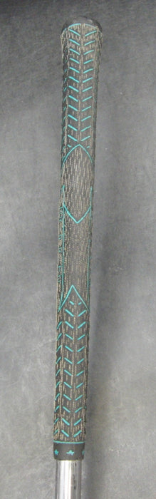 Mizuno Pro TN-87 2 Iron Regular Steel Shaft Black Grip