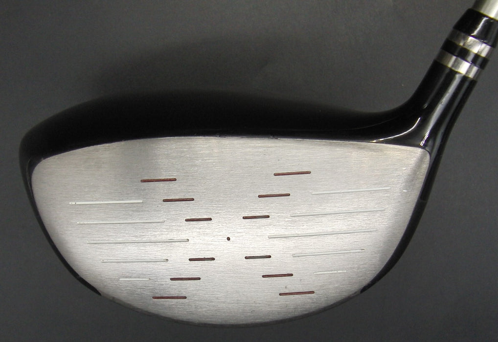 Yamaha inpres X 4.6D 10.5° Driver Stiff Graphite Shaft Inpres Grip