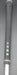 PRGR iS3 502 3 Iron Regular Steel Shaft PRGR Grip