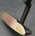 Honma CB8033 Putter Graphite Shaft 88cm Length Honma Grip