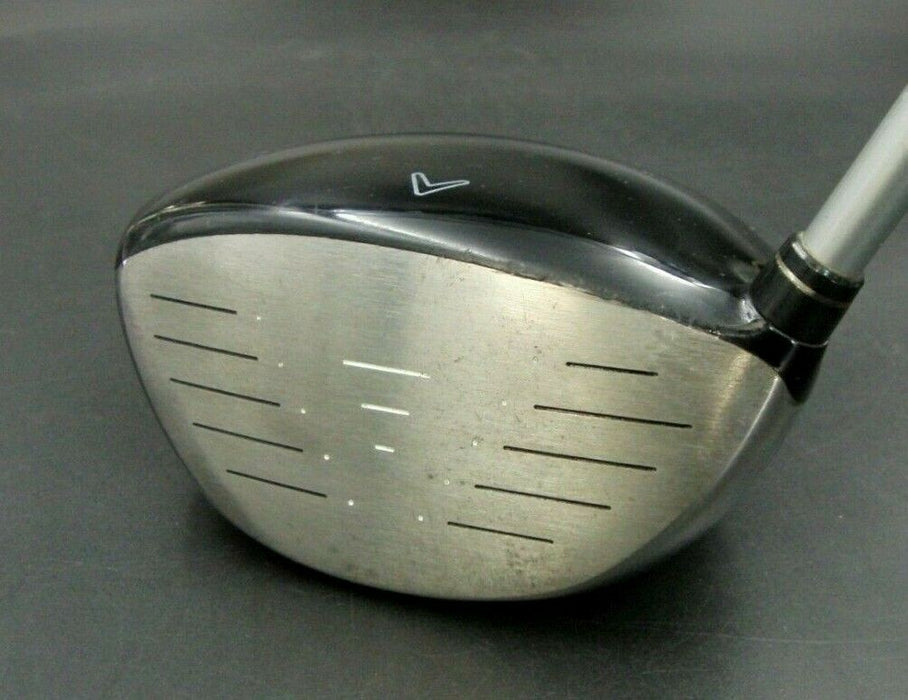 Callaway Legacy 9.5° Driver Stiff Graphite Shaft