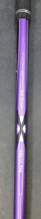 Ladies Lynx Tigress 19° Wood Ladies Graphite Shaft Golf Pride Grip +HC