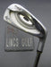 PRGR iS3 502 3 Iron Regular Steel Shaft PRGR Grip