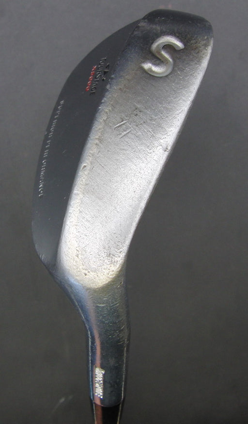 Bridgestone Tourstage X5000 Sand Wedge Regular Steel Shaft Bridgestone Grip