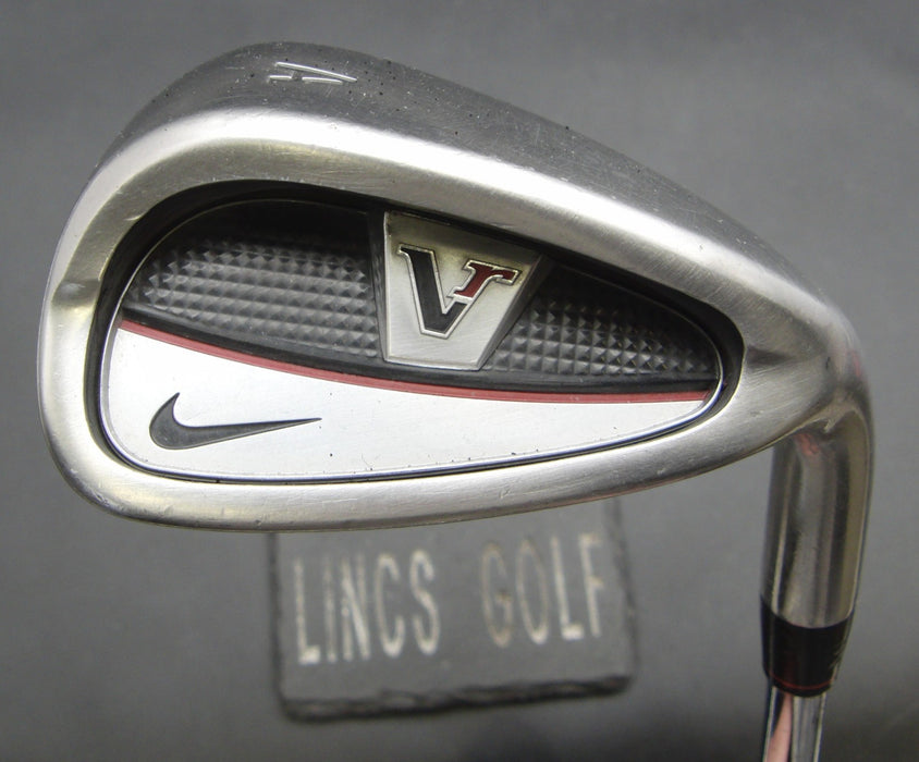 Nike VR Gap A Wedge Regular Steel Shaft Golf Pride Grip
