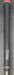 PRGR iD 435 Forged 9.5° Driver Extra Stiff Graphite Shaft PRGR Grip