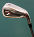 Srixon Z355 6 Iron Stiff Steel Shaft Srixon Grip