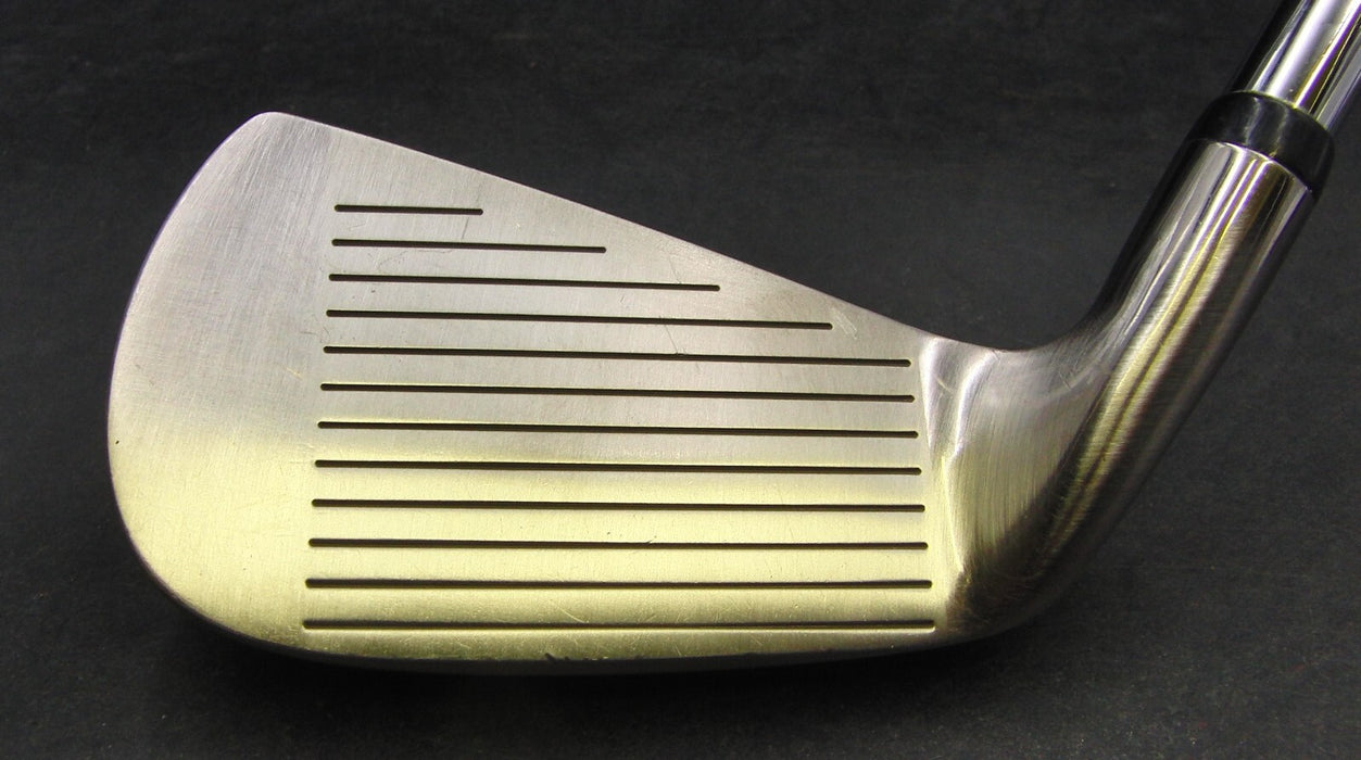 Wilson FatShaft Cr-Mo Forged 3 Iron Regular Steel Shaft Golf Pride Grip