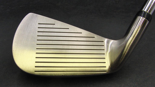 Wilson FatShaft Cr-Mo Forged 3 Iron Regular Steel Shaft Golf Pride Grip