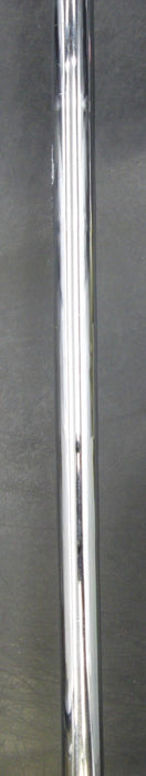 Wilson Di6 7 Iron Stiff Steel Shaft Golf Pride Grip