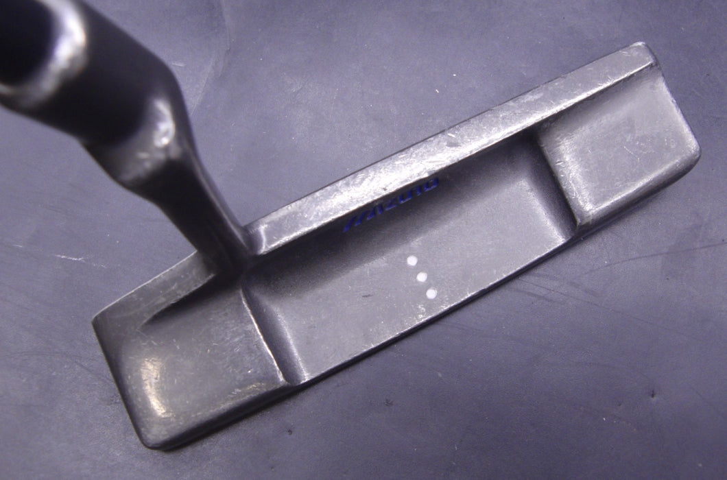 Mizuno Evanova 8822 Putter 85cm Length Graphite Shaft RG Grip