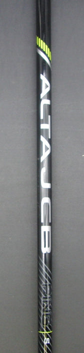 Ping G410 Gap Wedge Stiff Graphite Shaft Golf Pride Grip