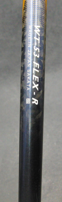 Honma Athport Parallel Power Wt 18° 5 Wood Regular Graphite Shaft Athport Grip