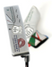 Limited Edition Odyssey California US 101 2 Putter + Head Cover