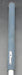TaylorMade RBZ Black 10.5° Driver Stiff Graphite Shaft Iomic Grip