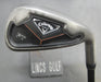 Callaway FT 5 Iron Regular Graphite Shaft Callaway Grip