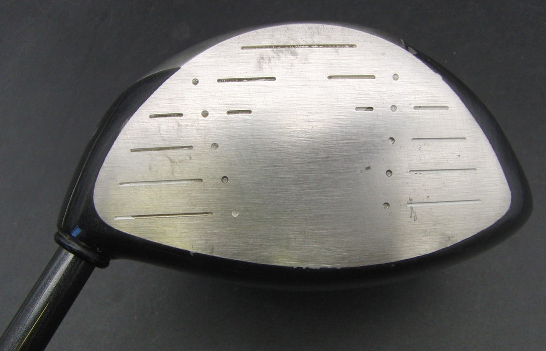 Callaway ERC Forged 10° Driver Regular Graphite Shaft Perfect Pro Grip