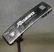 LeftHanded TaylorMade Rossa Daytona KIA MA Putter 86.5cm Steel Shaft Winn Grip