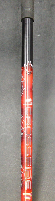 Yonex Nanov SD 18 5 Wood Regular Graphite Shaft Tour Edge Grip