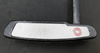 Odyssey Versa 1 Putter 84cm Playing Length Steel Shaft Odyssey Grip