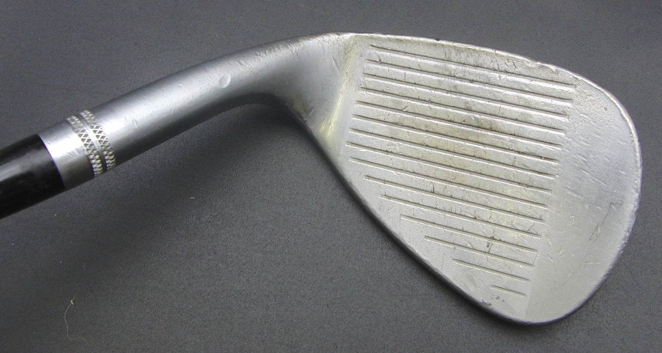 Titleist Vokey TVD Spin Milled 56° Sand Wedge Regular Steel Shaft PG Grip