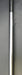 Ladies PRGR M-30 Sweep 80 Degree 9 Iron Ladies Graphite Shaft Lamkin Grip