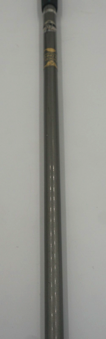 Vintage Mizuno Polaris F-1 Driver Extra Stiff Graphite Shaft Swing Rite Grip