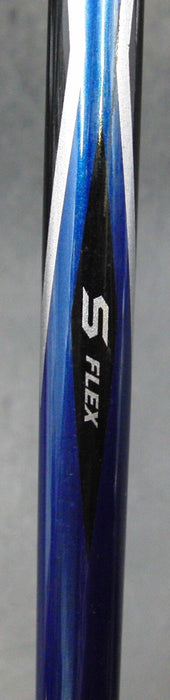 Mizuno Eurus 4AD 18° 5 Wood Stiff Graphite Shaft Mizuno Grip