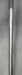 Callaway Diablo Edge 8 Iron Regular Graphite Shaft Callaway Grip