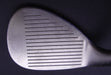 TaylorMade rac Satin 58° Sand Wedge Stiff Steel Shaft No 1 Grip