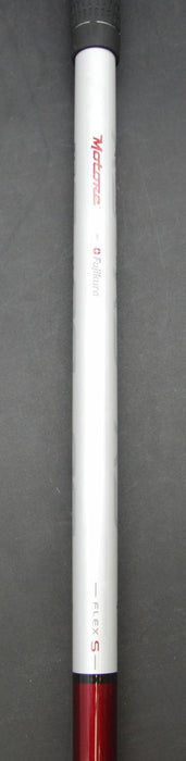 TaylorMade R9 21° 7 Wood Stiff Graphite Shaft TaylorMade Grip