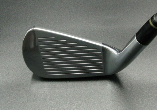 PRGR TR 910 Forged 5 Iron Regular Steel Shaft Golf Pride Grip