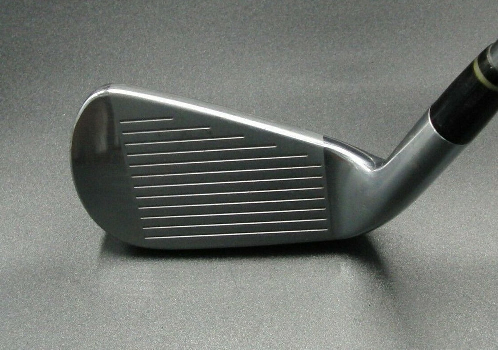 PRGR TR 910 Forged 5 Iron Regular Steel Shaft Golf Pride Grip