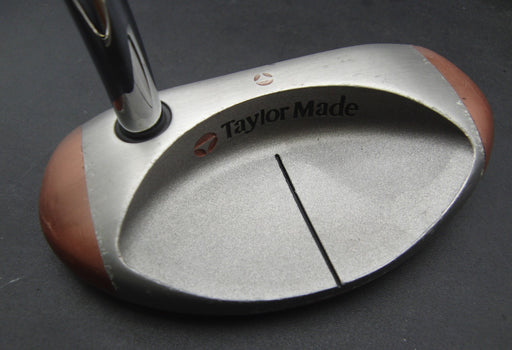 TaylorMade ROHO II Putter 86cm Playing Length Steel Shaft ROHO Grip