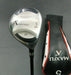 Maxfli A10 19° 5 Wood Regular Flex Graphite Shaft Maxfli Grip & Head Cover