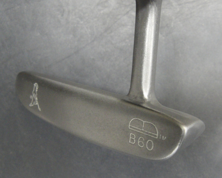 Ping B60 Putter Steel Shaft 87cm Length RG Grip