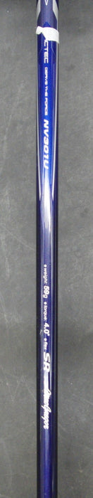 MacGregor MACTEC NV301 26° 5 Hybrid Regular Graphite Shaft MACTEC Grip