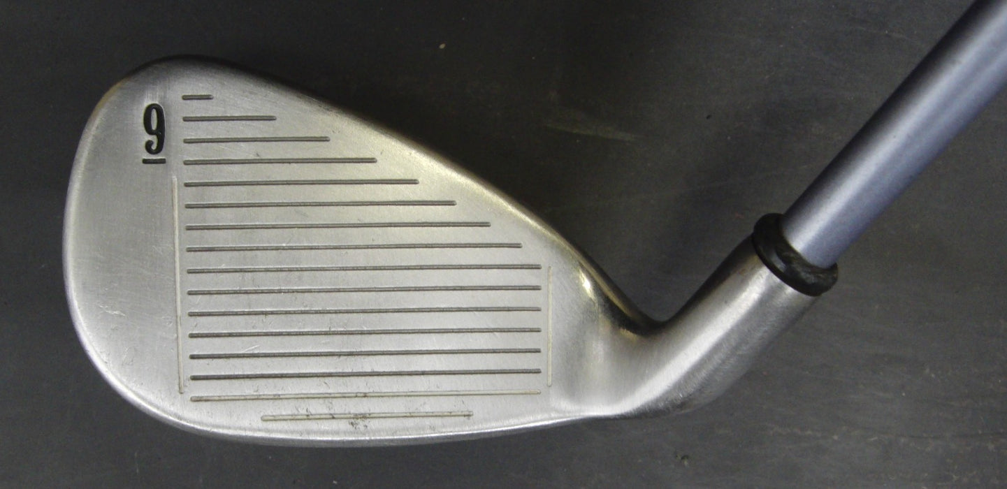 Ladies Callaway Steelhead X-14 9 Iron Ladies Graphite Shaft Royal Grip