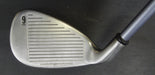Ladies Callaway Steelhead X-14 9 Iron Ladies Graphite Shaft Royal Grip