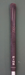 Ping Anser Forged White Dot 7 Iron Stiff Steel Shaft Ping Grip