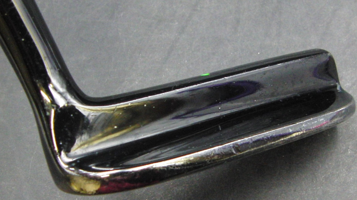 Ben Sayers JN-1 Putter Graphite Shaft 90cm Length Ben Sayers Grip