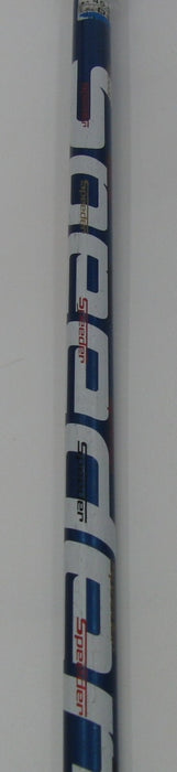 Japanese Tobunda Tryfit 10.5°Driver Regular Graphite Shaft Cadero Grip