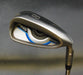 Ping GMax White Dot 8 Iron Stiff Steel Shaft Ping Grip