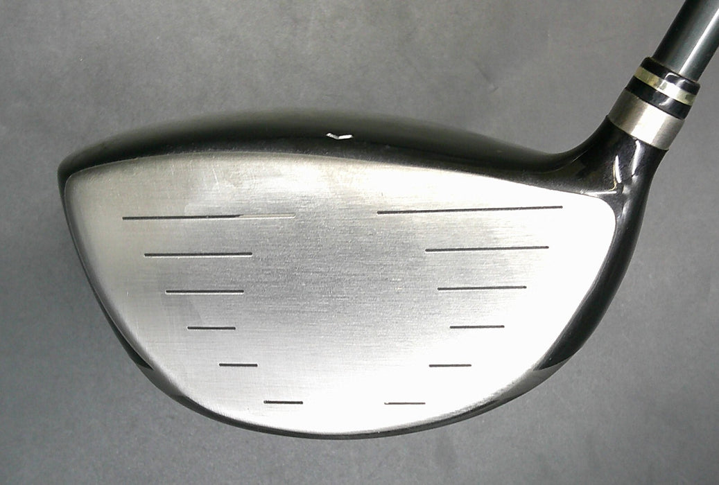 Wilson Staff NC4 CbTi Composite 9° Driver Stiff Graphite Shaft Wilson Staff Grip