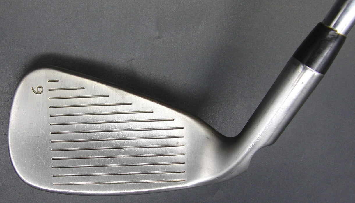 Ping G Series Yellow Dot 6 Iron Stiff Steel Shaft (Missing Weight )