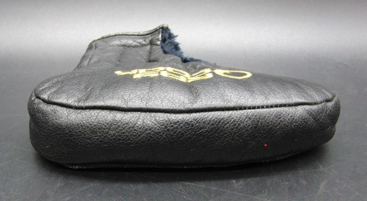 Ray Cook Putter Headcover